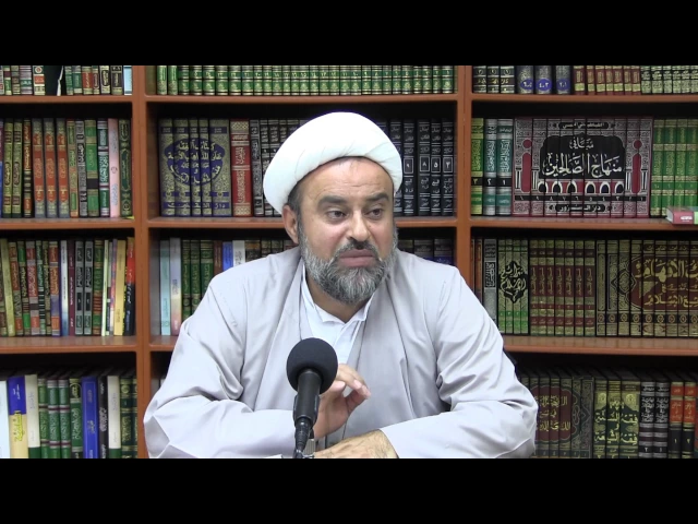 ⁣15- الفعل - فعل الأمر وفعل المضارع - قطر الندى وبل الصدى - الشيخ علي عيديبي