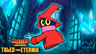 Un Orko Aún Más Perfecto | Masters del Universo: Cuentos de Eternia