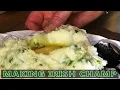 Download Lagu Traditional Irish Cooking - Making Champ