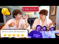 STAYING IN LUXURY HOTELS POWER SLAP EVENT