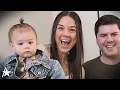 Influencer Lizzie Kieffer s 12-Month-Old Daughter Unexpectedly Dies