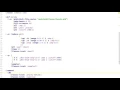 Live coding dance music with Clojure and Overtone