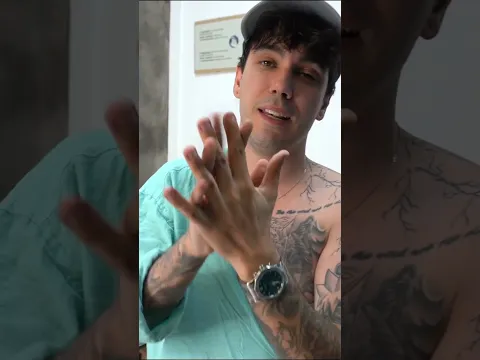 ME TATÚO LA CARA DE MI NOVIA!! 100% REAL