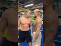 One Paul will fall March 27th - Press conference tomorrow at 4pm ET on Instagram Live