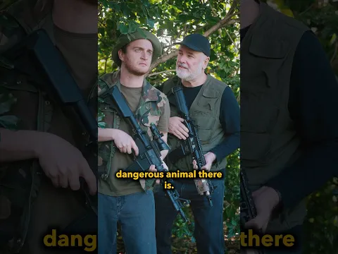 Hunting in 2026