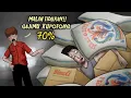 Download Lagu Azab Juragan Beras Kikir! Hobby Potong Gaji Pegawainya #HORORMISTERI | Kartun hantu pocong