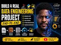 Beginner Data Engineering Project SQL Python Power BI End-to-End