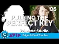 Pulling the Perfect Key in Avid - 06