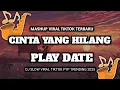 Download Lagu DJ Play Date Remix Slow Bikin Sedih 2025 Full Bass 🔥