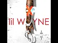 Lil Wayne - Sh!t (Sorry 4 The Wait 2)