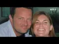 The One About Matthew Perry | Official Trailer | Netflix