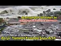 Download Lagu ACEH BANJIR KEMBALI MIRIP TSUNAMI HARI INI, RATUSAN RUMAH HANCUR, JEMBATAN PUTUS, WARGA TERISOLIR MP3
