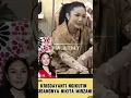 Lagu krisdayanti ngikutin sidang nikita mirzani#fypシ゚viral #nikitamirzani #like #fypp #krisdayanti