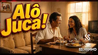 SILVANNO SALLES - ALÔ JUCA | CLIPE IA