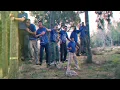 VIP Protection Counter-Terrorism training