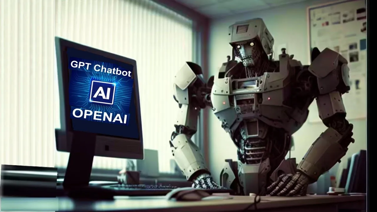 Artificial Intelligence.