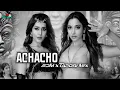 Download Lagu ACHACHO || ARANMANAI 4 || EDM X TAPORI MIX || VIRAL TAMIL DJ REMIX || DJ AMIT X DJ TUSHAR