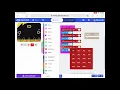3 Flashing LED Lights on a Micro bit