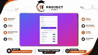 Real Estate Property Management System Python Flask Full Project Demo