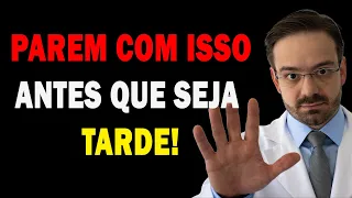 Se Você Não Fizer Isso, a Tadalafila Vai Parar De Funcionar