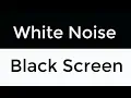 Download Lagu White Noise for Stress Relief | 24 Hours Black Screen | No Ads | Relaxing Sound for Inner Balance