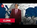 Lagu Clima de hoy miércoles 8 de octubre de 2025 | Pronóstico con Nelson Valdez