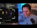 Horror Hater Reacts To ALL Five Nights At Freddy's Songs 1-6 (The Living Tombstone)