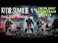 Lagu KITIR SUMILIR - ROCK PROGRESIF COVER AI