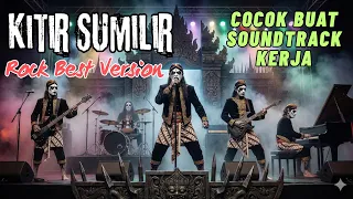 kitir sumilir rock progresif cover ai