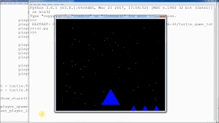 Python Graphics Programming and Game Development - Free Udemy 4