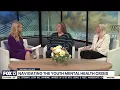 Fox 13 News Navigating the Youth Mental Health Crisis