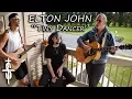 Small Town Titans - Tiny Dancer Acoustic