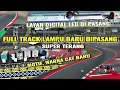 Download Lagu Ini baru!! Beda kali ini berubah sirkuit mandalika yg di lihat dunia, sekarang lebih😱😍 