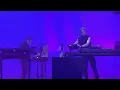 Stardust - Jean-Michel Jarre & Armin van Buuren - 21 Oct 2026