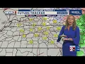 Latest from WKRN Weather Authority team