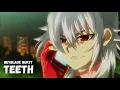 Download Lagu Red Eye/Shu Kurenai「AMV」Teeth [Beyblade Burst]