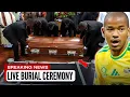 Jayden Adams Burial Service Latest Update As Family Shares Emotional News