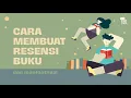 Download Lagu Tips Membuat Resensi Buku dan Manfaat yang Bisa Didapat