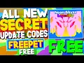 ALL NEW SECRET UPDATE CODES in MINING SIMULATOR 2 CODES Roblox Mining Simulator 2 Codes