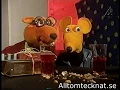 Download Lagu Rummel och Rabalder - Nyckeln till Frank + Mysterieklubben (TV4)