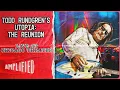 Download Lagu Live At Chicago Theater | Reviving the Magic: Utopia's Epic Reunion of 32 Years! | Amplified