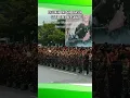 Lagu pasukan Banser\u0026Tni menyatu #trending #tni #banser #bravotni #shorts #prajurittni #army #new #short