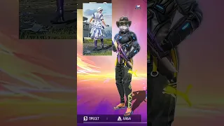 لما أحاول أقلد مونتاج ببجي في لعبة فري فاير    دندنها