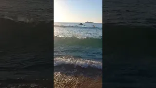 بحر ولاية عنابة شطايبي صيف 2023 