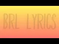 Download Lagu ALWAYS by Atlantic Star(duet) | BRL LYRICS
