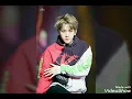 Download Lagu EXO Baekhyun on EXO - CBX ( Be My Love)