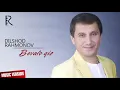 Download Lagu Dilshod Rahmonov - Bevafo qiz | Дилшод Рахмонов - Бевафо киз (music version)