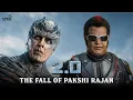Lagu Pakshi உன் ஆட்டம் முடிஞ்சது..! 💥| 2.0 Movie Scene | Rajinikanth | Akshay Kumar | A. R. Rahman |Lyca