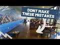 This Will RUIN Your Stained Concrete Floor