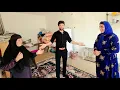 Download Lagu Je gelooft niet hoe mijn moeder reageerde op mijn verloofde